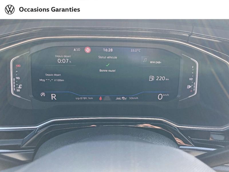 Voitures occasions VOLKSWAGEN TAIGO R-Line Edition Nancy