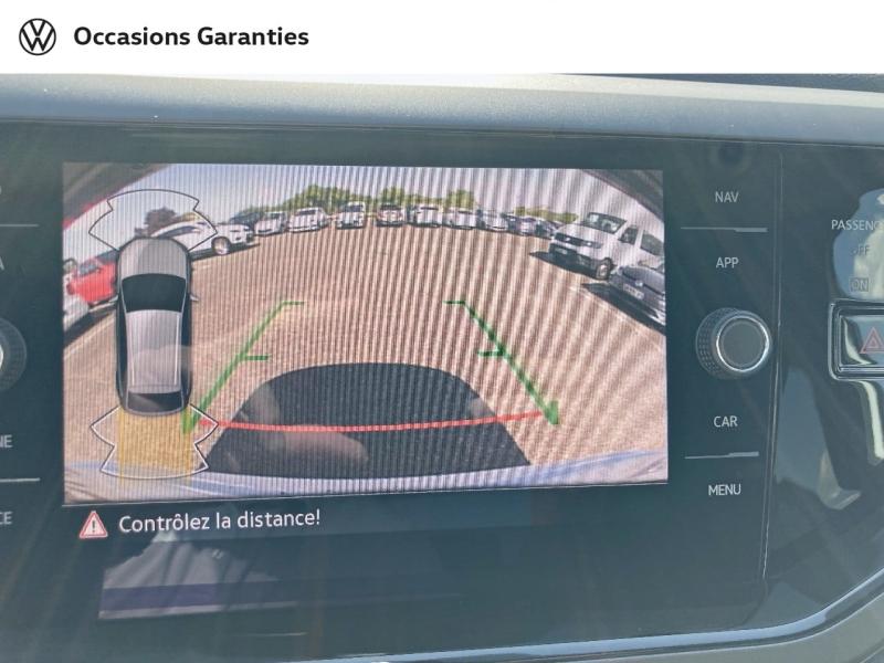 Voitures occasions VOLKSWAGEN TAIGO R-Line Edition Nancy