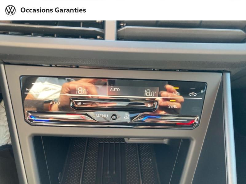 Voitures occasions VOLKSWAGEN TAIGO R-Line Edition Nancy