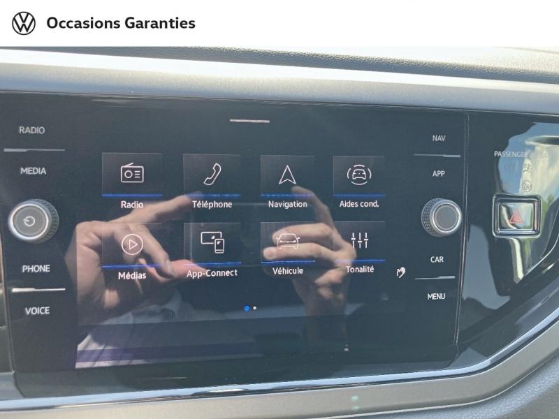 Voitures occasions VOLKSWAGEN TAIGO R-Line Edition Nancy