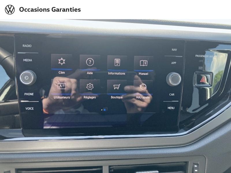 Voitures occasions VOLKSWAGEN TAIGO R-Line Edition Nancy