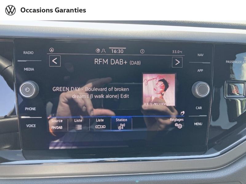 Voitures occasions VOLKSWAGEN TAIGO R-Line Edition Nancy