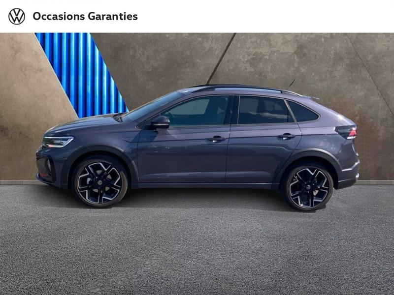 Voitures occasions VOLKSWAGEN TAIGO R-Line Edition Nancy