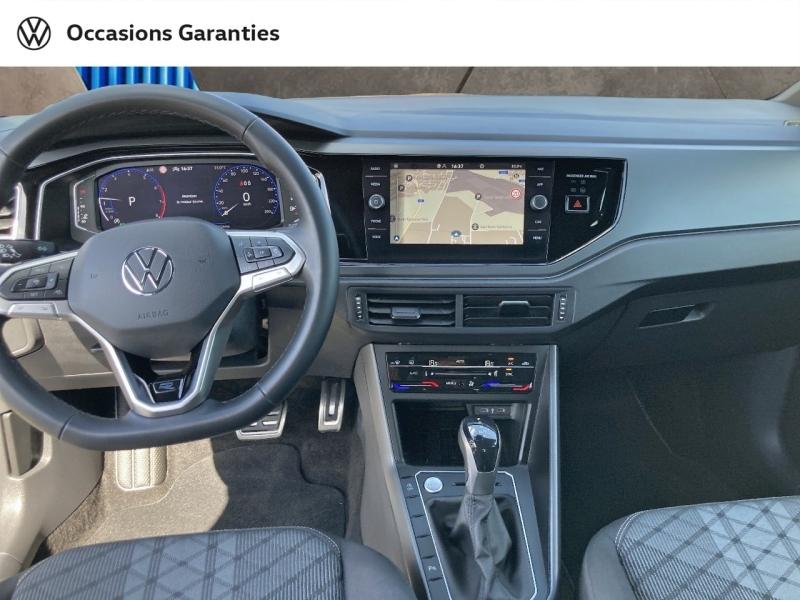 Voitures occasions VOLKSWAGEN TAIGO R-Line Edition Nancy
