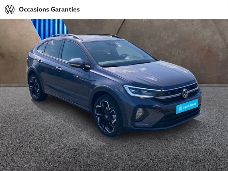 Voitures occasions VOLKSWAGEN TAIGO R-Line Edition Nancy
