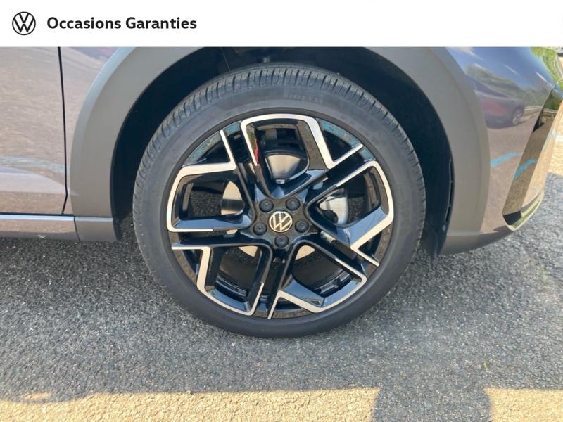 Voitures occasions VOLKSWAGEN TAIGO R-Line Edition Nancy