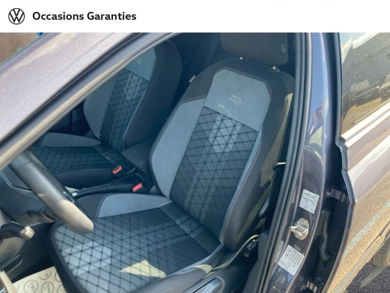Voitures occasions VOLKSWAGEN TAIGO R-Line Edition Nancy