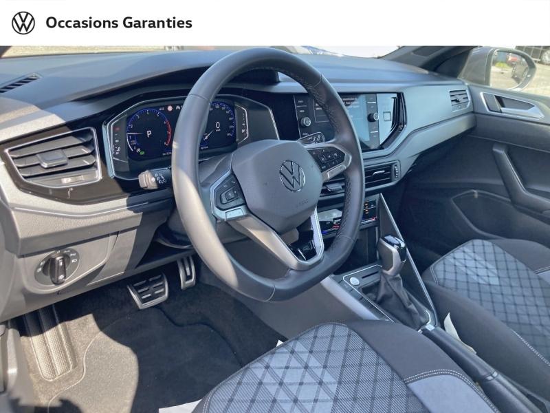 Voitures occasions VOLKSWAGEN TAIGO R-Line Edition Nancy