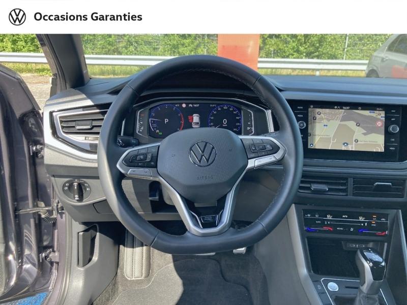 Voitures occasions VOLKSWAGEN TAIGO R-Line Edition Nancy