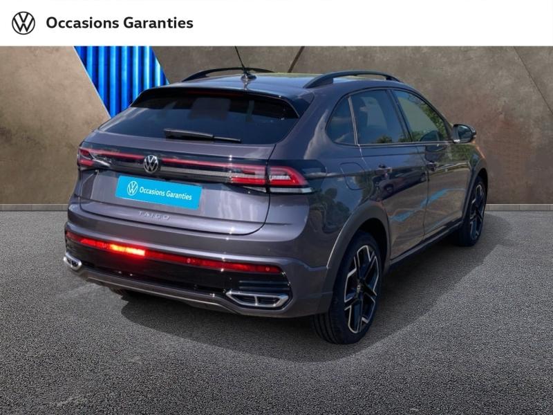 Voitures occasions VOLKSWAGEN TAIGO R-Line Edition Nancy