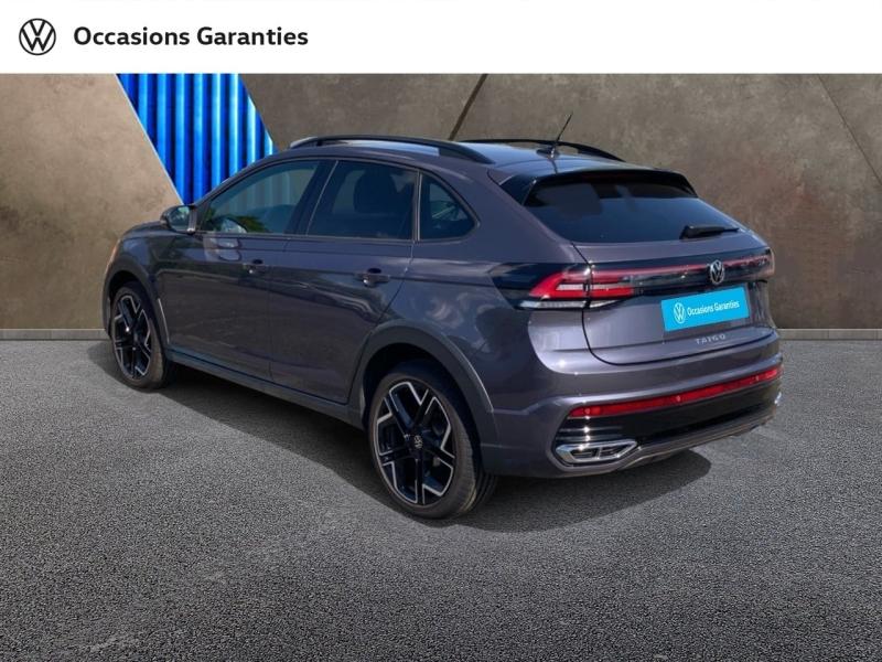 Voitures occasions VOLKSWAGEN TAIGO R-Line Edition Nancy
