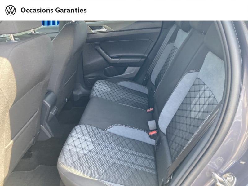 Voitures occasions VOLKSWAGEN TAIGO R-Line Edition Nancy