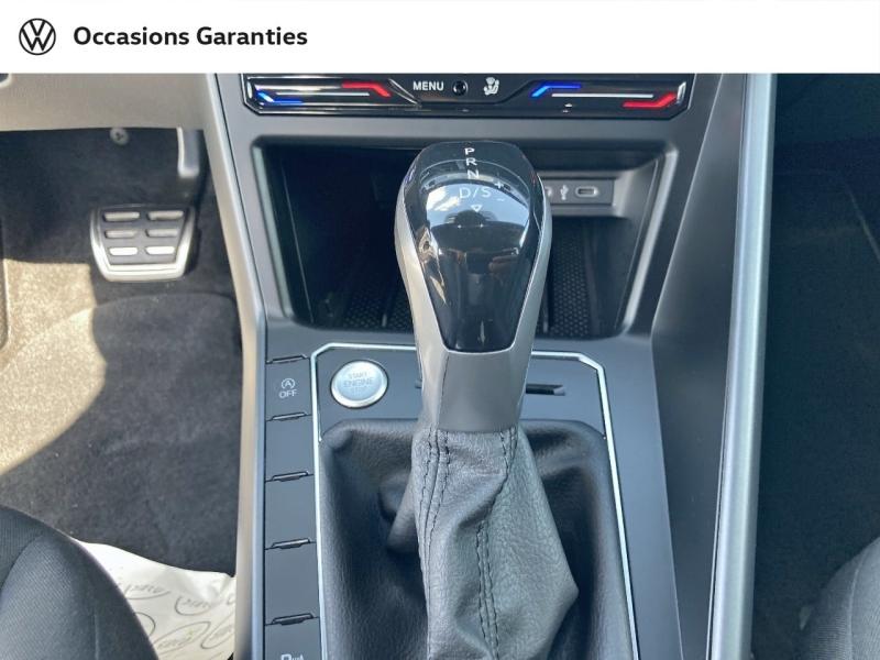 Voitures occasions VOLKSWAGEN TAIGO R-Line Edition Nancy