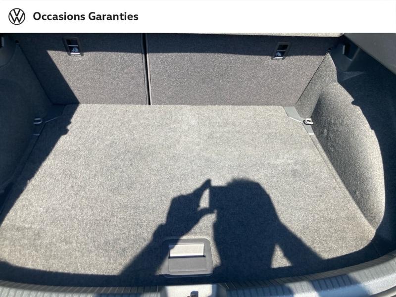 Voitures occasions VOLKSWAGEN TAIGO R-Line Edition Nancy