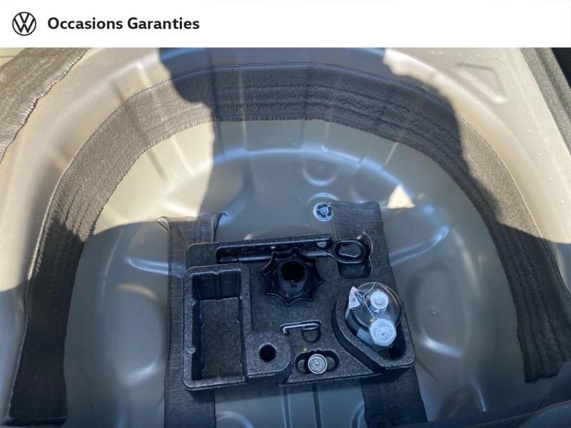Voitures occasions VOLKSWAGEN TAIGO R-Line Edition Nancy