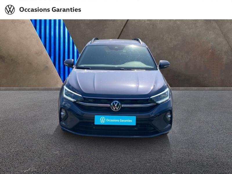 Voitures occasions VOLKSWAGEN TAIGO R-Line Edition Nancy