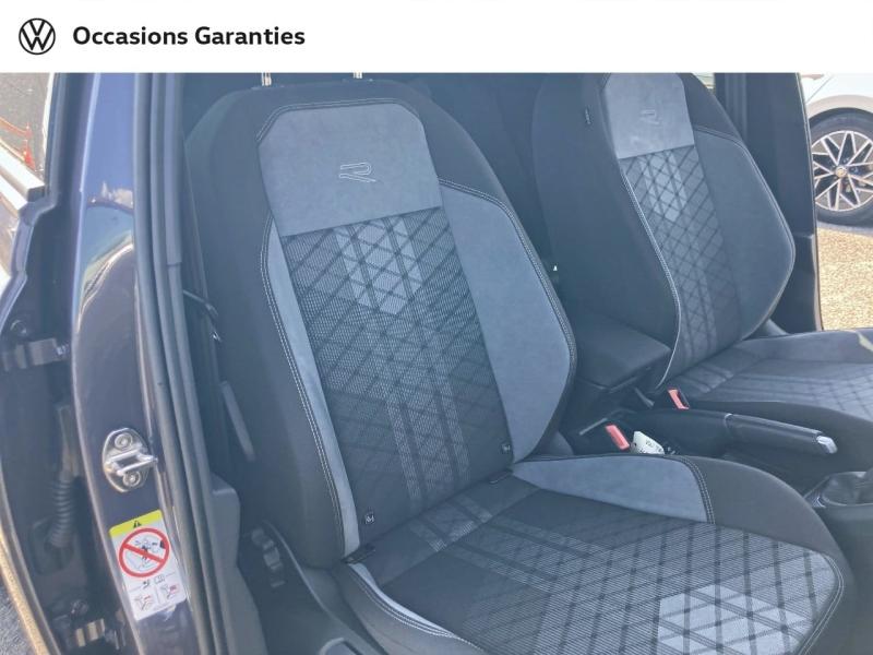 Voitures occasions VOLKSWAGEN TAIGO R-Line Edition Nancy