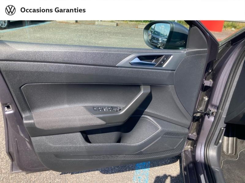 Voitures occasions VOLKSWAGEN TAIGO R-Line Edition Nancy