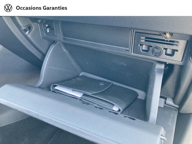 Voitures occasions VOLKSWAGEN TAIGO R-Line Edition Nancy