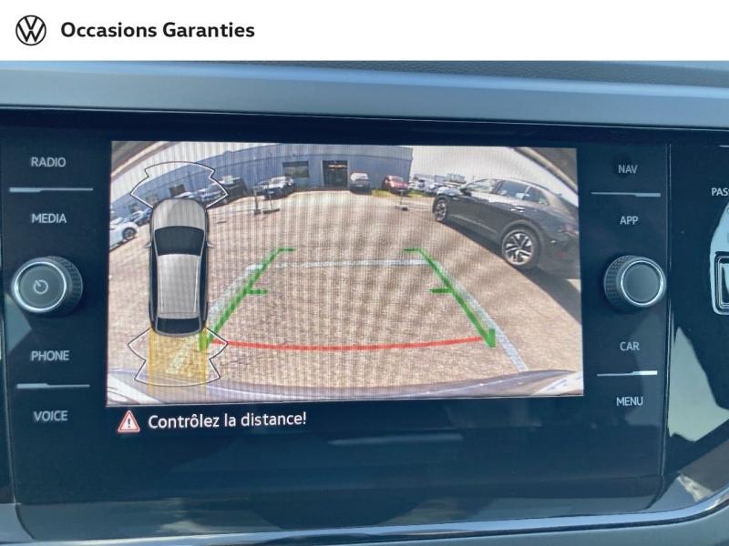 Voitures occasions VOLKSWAGEN TAIGO R-Line Edition Nancy