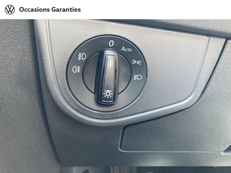Voitures occasions VOLKSWAGEN TAIGO R-Line Edition Nancy