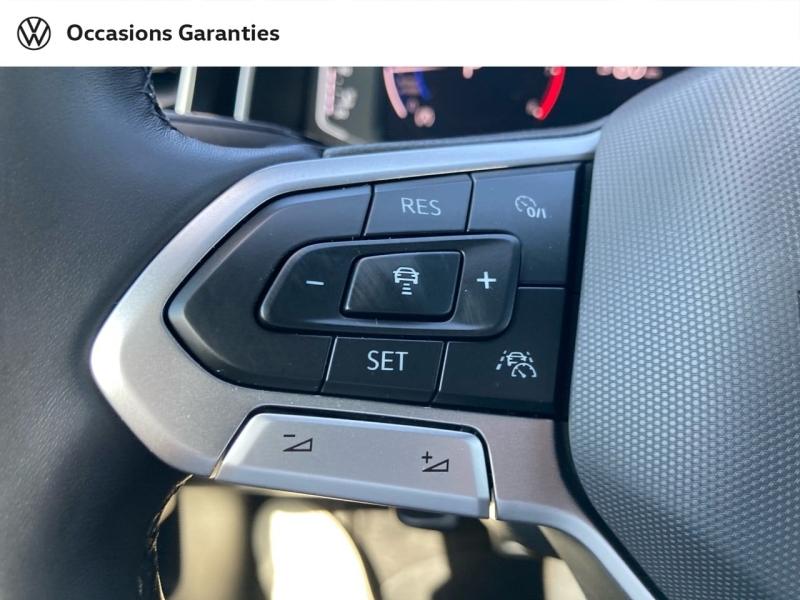 Voitures occasions VOLKSWAGEN TAIGO R-Line Edition Nancy