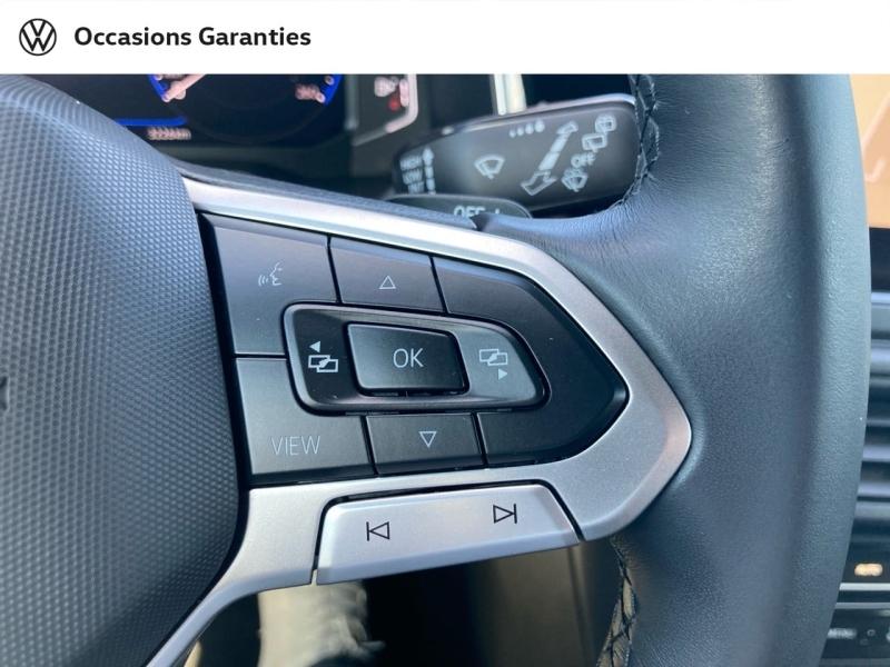 Voitures occasions VOLKSWAGEN TAIGO R-Line Edition Nancy