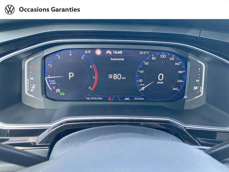 Voitures occasions VOLKSWAGEN TAIGO R-Line Edition Nancy