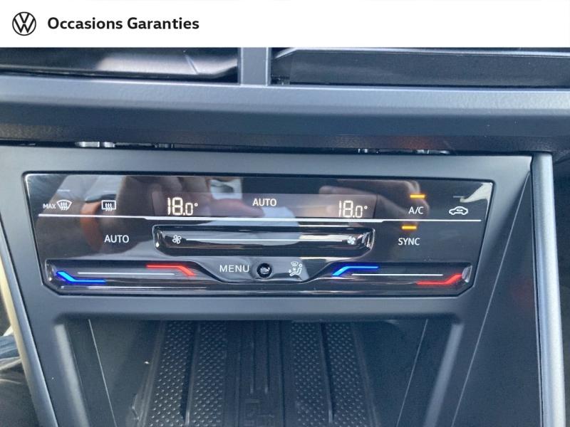 Voitures occasions VOLKSWAGEN TAIGO R-Line Edition Nancy