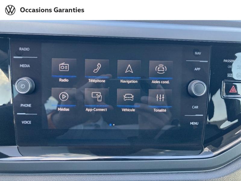 Voitures occasions VOLKSWAGEN TAIGO R-Line Edition Nancy