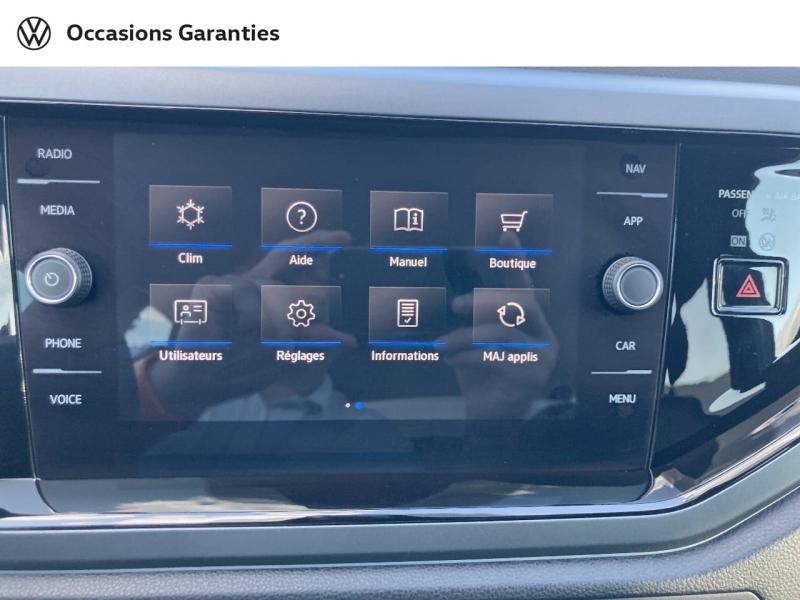 Voitures occasions VOLKSWAGEN TAIGO R-Line Edition Nancy