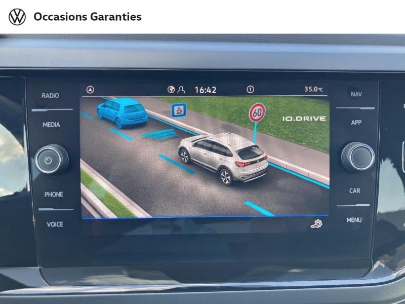 Voitures occasions VOLKSWAGEN TAIGO R-Line Edition Nancy