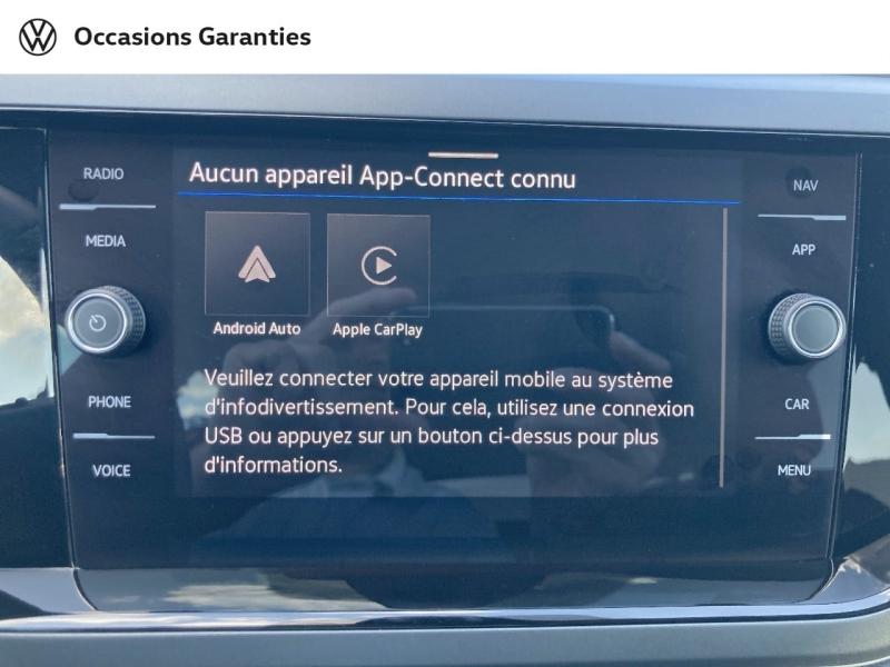 Voitures occasions VOLKSWAGEN TAIGO R-Line Edition Nancy