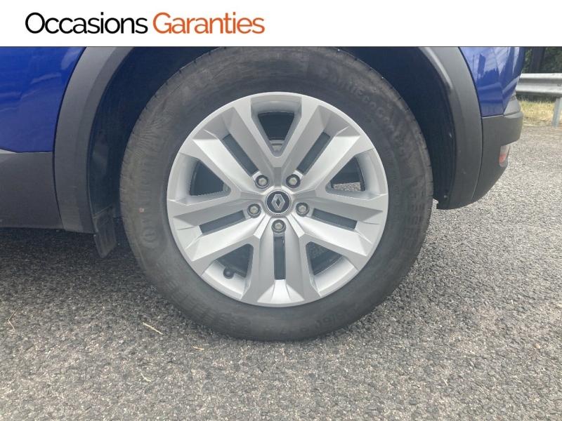 Voitures occasions RENAULT CAPTUR Zen Nancy