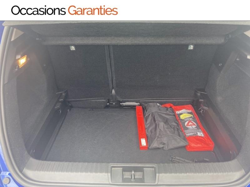 Voitures occasions RENAULT CAPTUR Zen Nancy