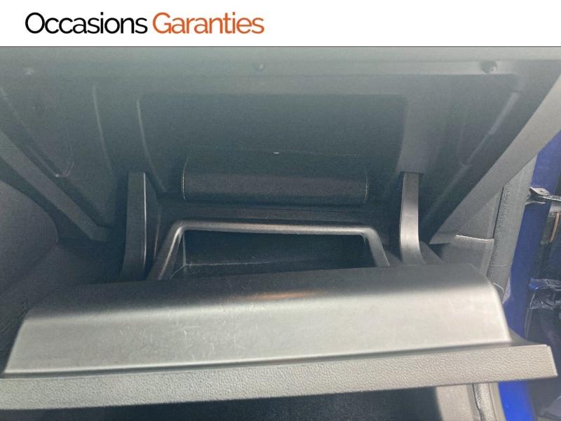 Voitures occasions RENAULT CAPTUR Zen Nancy
