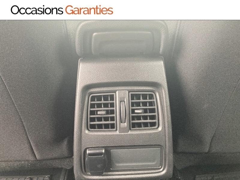 Voitures occasions RENAULT CAPTUR Zen Nancy