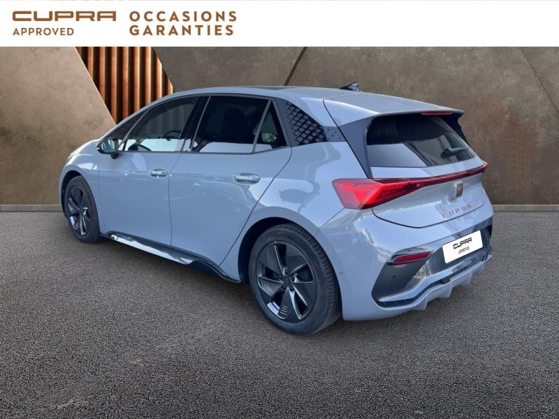 Voitures occasions CUPRA BORN V Nancy