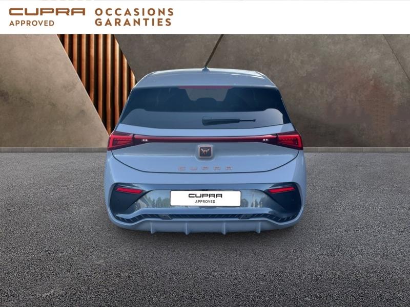 Voitures occasions CUPRA BORN V Nancy