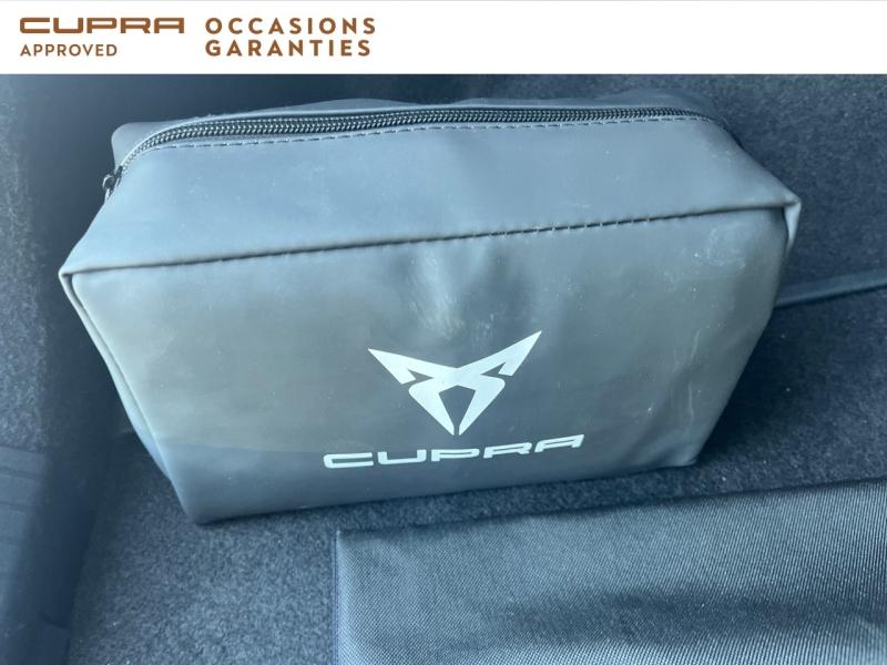 Voitures occasions CUPRA BORN V Nancy