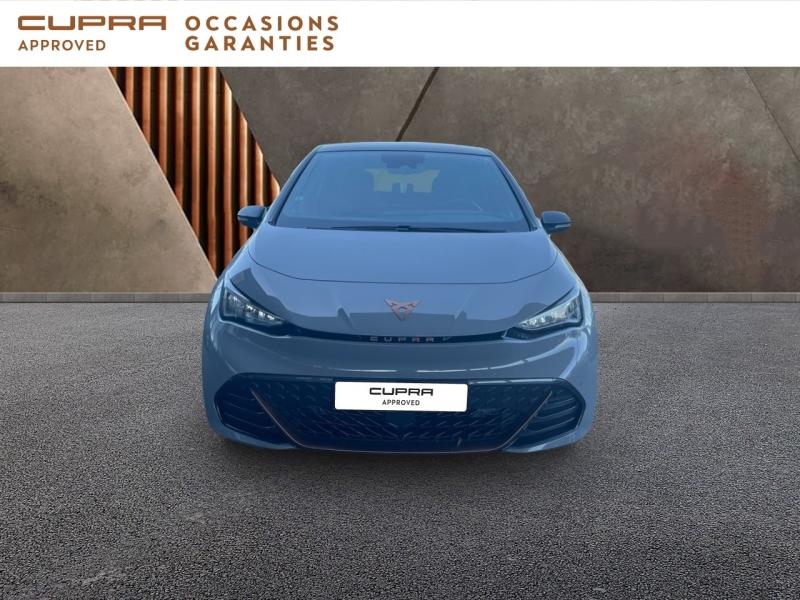 Voitures occasions CUPRA BORN V Nancy