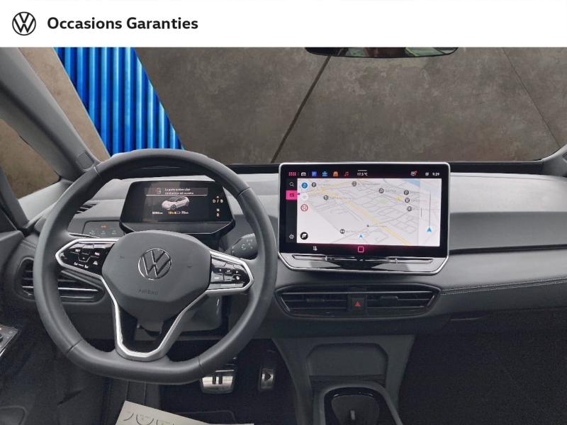 Voitures occasions VOLKSWAGEN ID.3 Life Max Nancy