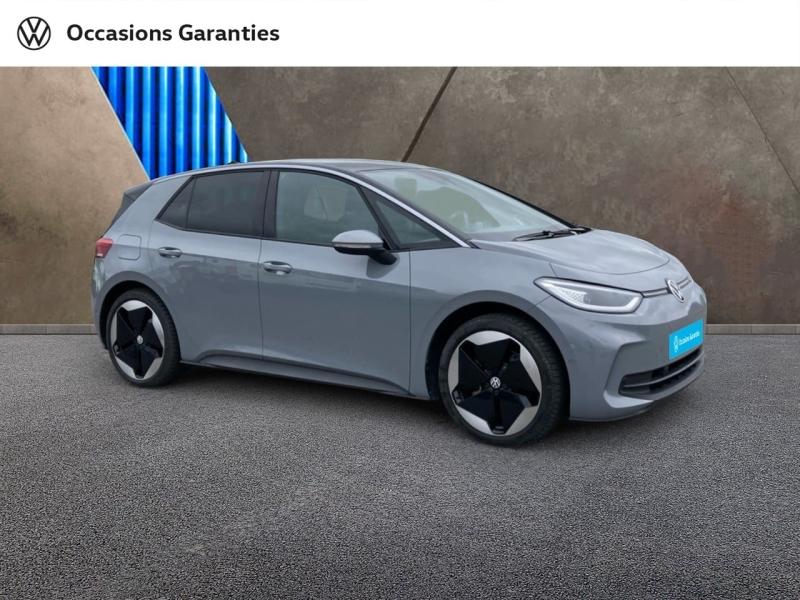 Voitures occasions VOLKSWAGEN ID.3 Life Max Nancy
