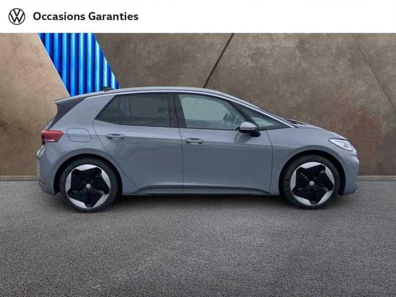 Voitures occasions VOLKSWAGEN ID.3 Life Max Nancy