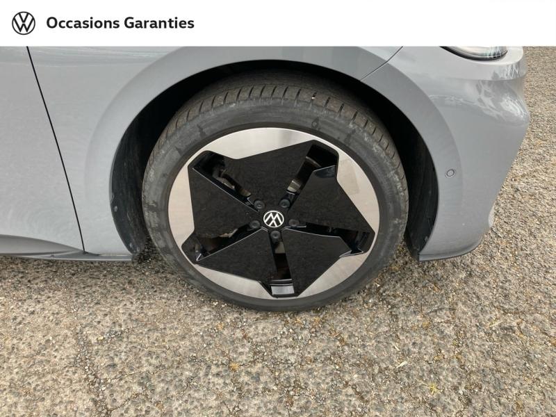 Voitures occasions VOLKSWAGEN ID.3 Life Max Nancy