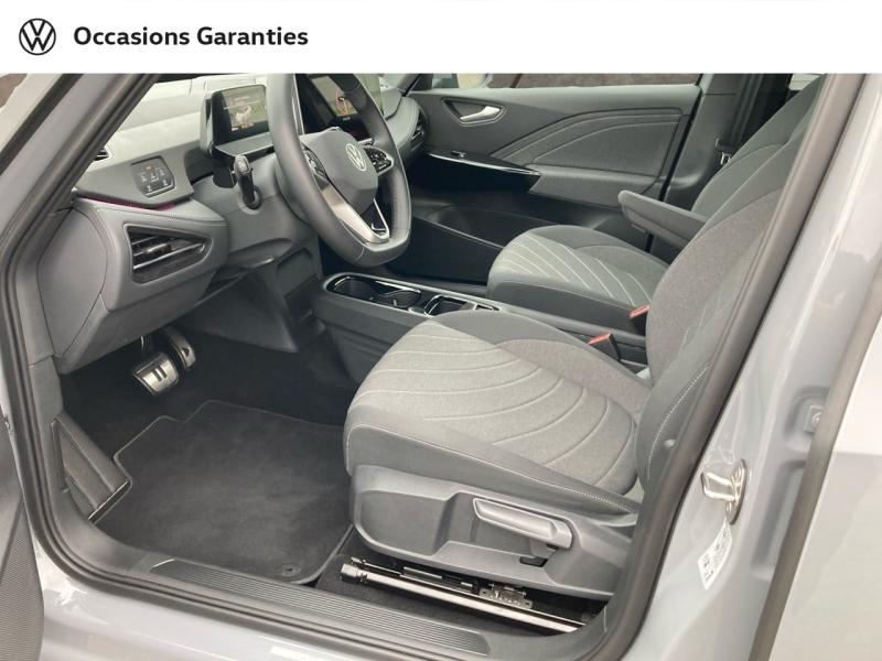 Voitures occasions VOLKSWAGEN ID.3 Life Max Nancy