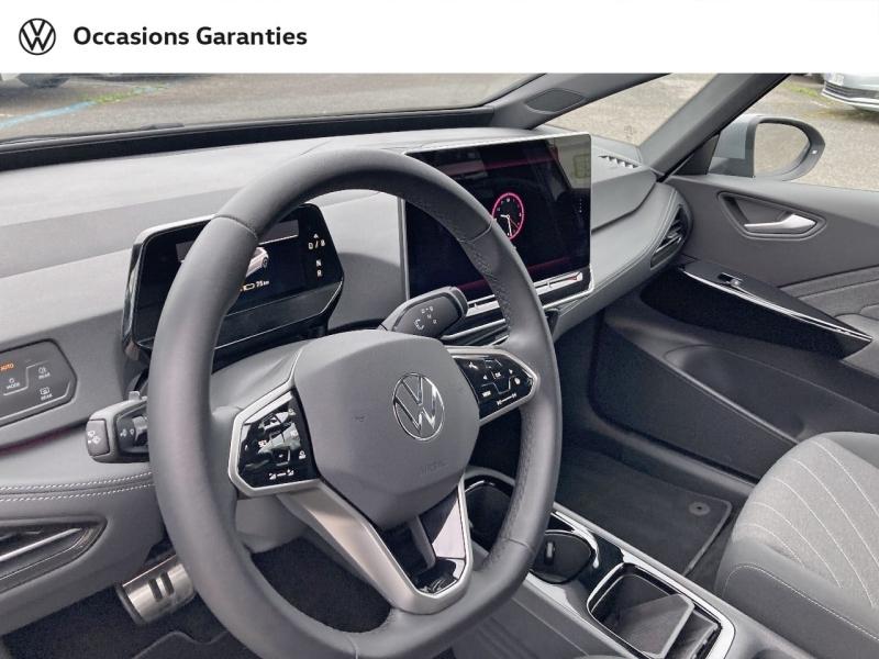 Voitures occasions VOLKSWAGEN ID.3 Life Max Nancy