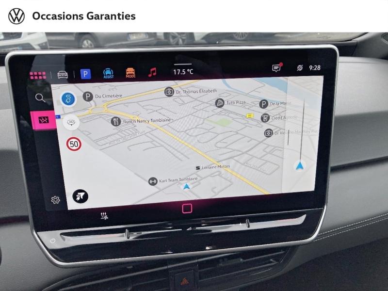 Voitures occasions VOLKSWAGEN ID.3 Life Max Nancy