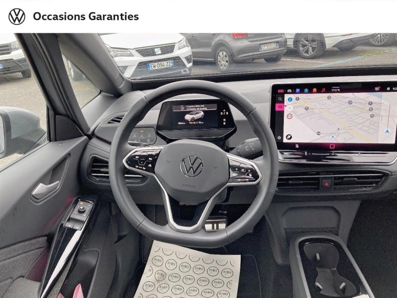 Voitures occasions VOLKSWAGEN ID.3 Life Max Nancy