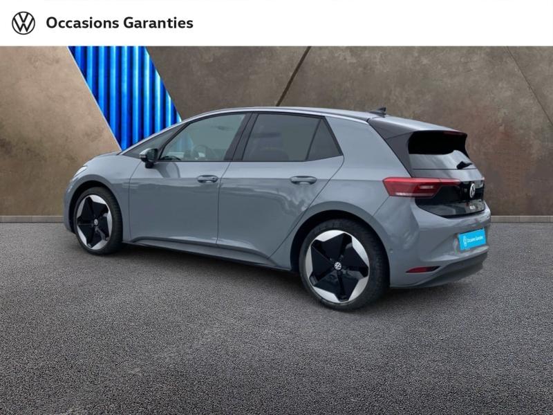 Voitures occasions VOLKSWAGEN ID.3 Life Max Nancy